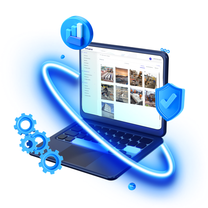 Revisão pela plataforma web