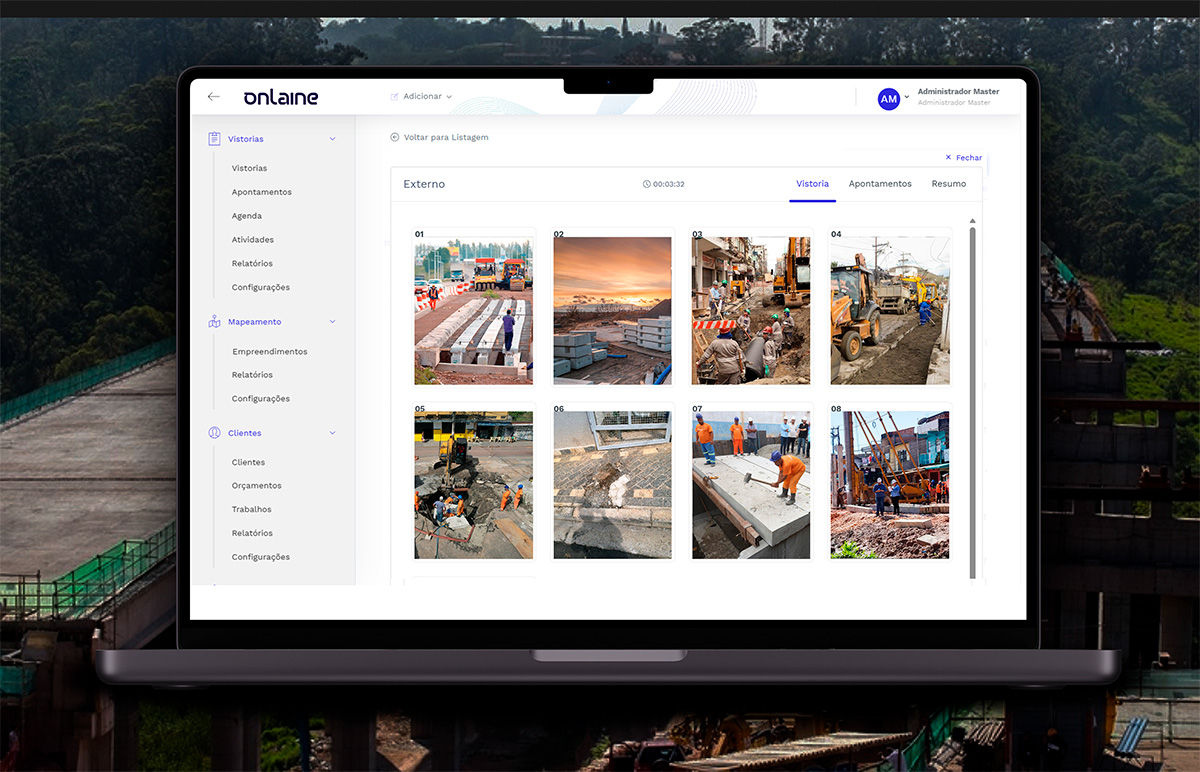 Imagem do segmento Industria