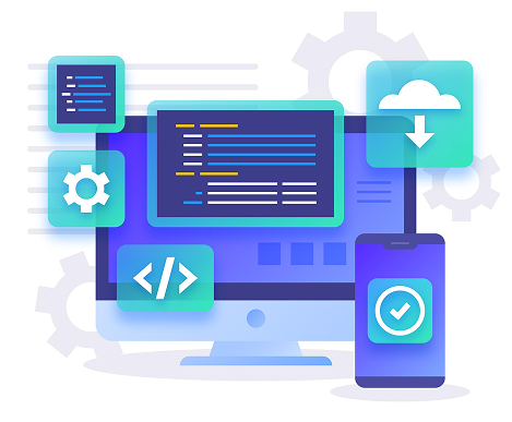 Entrega contínua e suporte