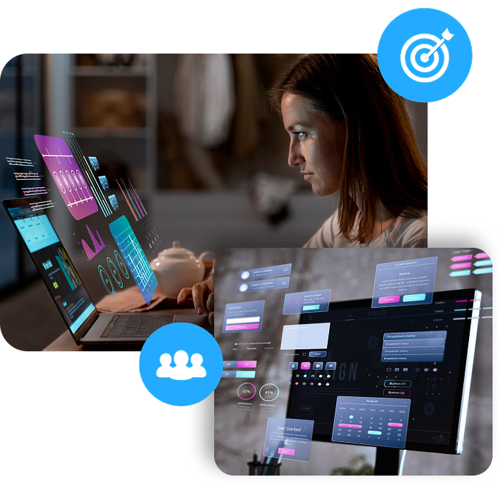 Customização e Integração